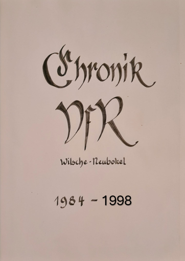 Chronik 2